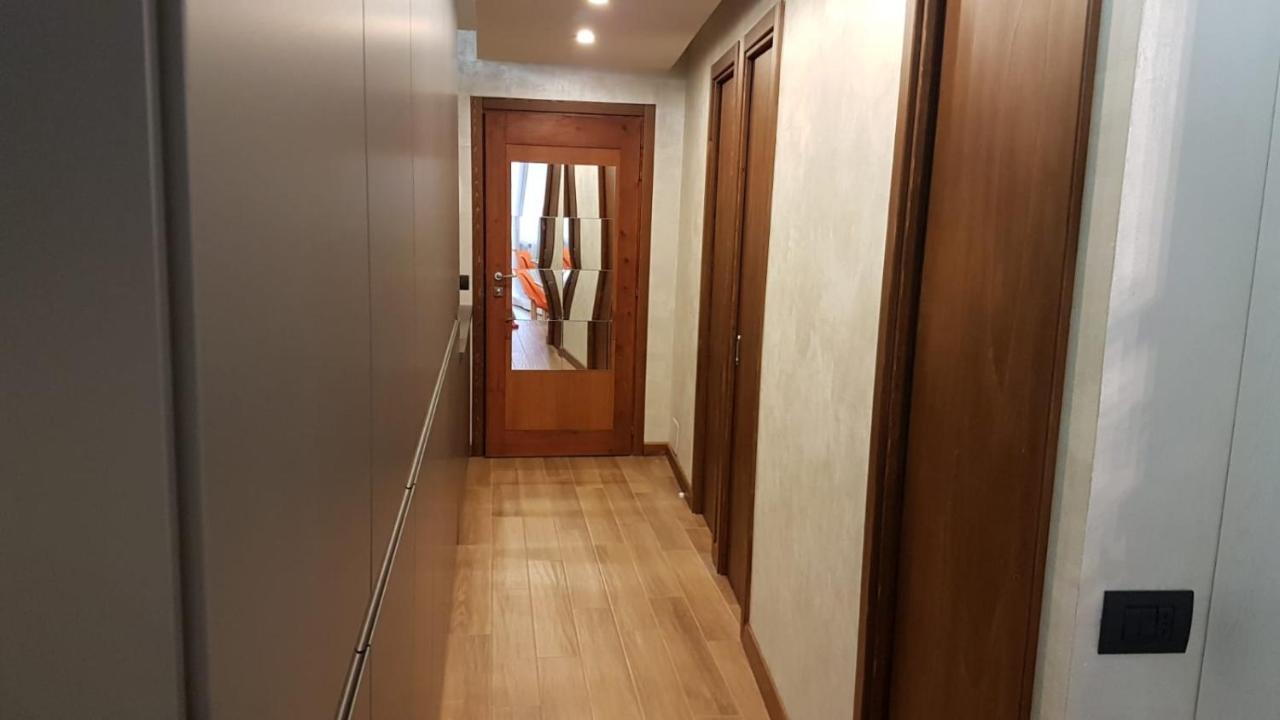 Orange Fox Cervinia Apartment Vda Vacanze In Vetta Cir 0185 Breuil-Cervinia Exterior foto